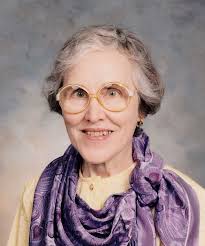 Gretchen Cunningham Pope