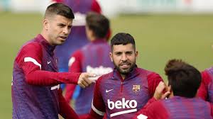 Whether it's the very latest transfer news from the camp nou, quotes from a barca press conference, match previews and reports, or news about barcelona's progress in la. Xewxww26ckpopm