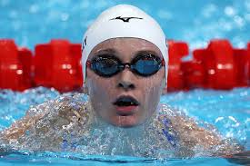 Modesto native Erika Connolly wins silver medal in Paris