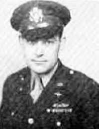 Alfred Walter Fischer : Captain from Texas, World War II Casualty