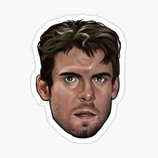 Cal Crutchlow Merch & Gifts for Sale