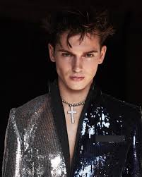 Image Amplified : SAMUEL AITKEN: Passion, Attitude & Fashion by Damon Baker