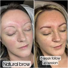 Hi everyone! I'm a paramedical/cosmetic tattoo artist in NH. I do  microblading, microshading, scar camouflage, lip blush, faux freckles, 3D  areola tattoos for mastectomy patients or anyone who's had surgery that  alter