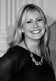 Elissa Marie Olson Bogardus (1981-2015)