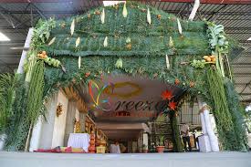 Pandal Decoration Decor Wedding Decorations Wedding Stage
