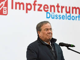 Landesweit lag die inzidenz am dienstag bei 25,4 neuinfektionen pro 100.000 einwohner. Corona Impfungen In Nrw Oberarztin Richtet Sich Direkt An Laschet Wir Wollen Die Impfung Und Zwar Schnell Welt