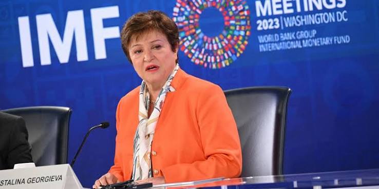 Oxfam Accuses IMF of Increasing Austerity Demands on Borrowing Countries
