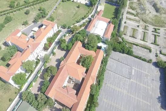 Yerleşkelerimiz