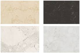Maybe you would like to learn more about one of these? Natural Looking Caesarstone Has A Variety Of Options