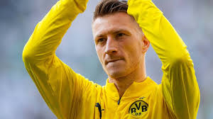 The exit spot is the latest tick at or before the end. Marco Reus Ist Fussballer Des Jahres 2019 In Deutschland