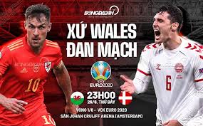 Trận đấu giữa xứ wales vs đan mạch thuộc vòng 1/8 euro 2021 sẽ diễn ra vào lúc 23h00 đêm nhà cái có lý khi xếp đan mạch ở cửa trên với kèo chấp hòa. S2xy0p0z9o0bcm
