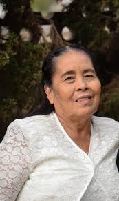 Juana Hernandez Garcia Obituary