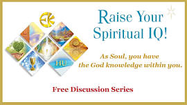 Awaken to Your Full Spiritual Potential