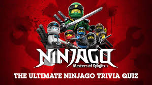 Settle onto the couch or around the kitchen table, grab some snacks, and put your smarts to the test! Cartoon Network Ninjago The Ultimate Trivia Quiz Are You A True Fan Dare To Find Out On Www Cartoonnetworkafrica Com Facebook