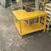 Desain dapur minimalis ukuran 3×3. 1