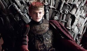 Game of thrones season 4 recap joffrey dies at his wedding tvline. Game Of Thrones Why Did Jack Gleeson Quit Acting After Joffrey Role Tv Radio Showbiz Tv Express Co Uk