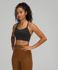 Like A Cloud Bra Long Line Light Support B C Cup