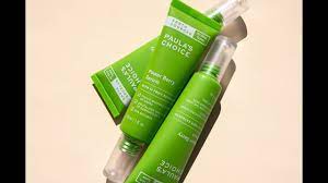 Paula On The Power Berry Serum Paula S Choice Youtube