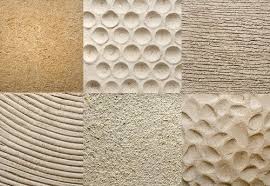 Natural Clay Plaster Wall Finishes Plaster Walls Plaster Wall Texture Textured Wall Panels