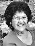 Almaria Keltner Obituary (2011)