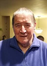 Obituary for Kenneth David Peterson