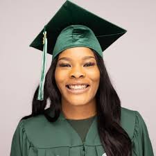 Winter 2025 Graduates