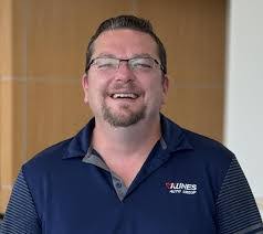 John Andreoni's Instagram, Twitter & Facebook