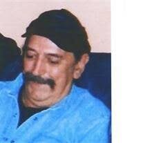 Gregory Holder Obituary