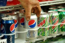 Pepsi Removes Aspartame From Diet Cola But Only In The Usa