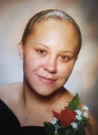 Obituary for Rebecca Lynn Friend