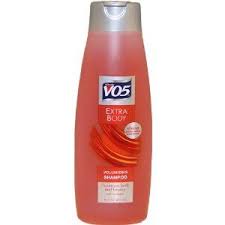 Add instant shine to your hair with alberto vo5 hairdressing conditioner for normal or dry hair. Alberto Vo5 Extra Body Voluminizing Shampoo Reviews Makeupalley