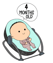 Baby Development Milestone For 2 Month Old Babies