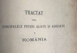 Astfel, a rezultat un document digital în format pdf care numără 473 de pagini, dintre care 38 sunt cele ale variantei în limba română. Tratatul De La Trianon In Varianta OriginalÄƒ TradusÄƒ La DispoziÈ›ia OricÄƒrui Roman In Format Digital Editia De Dimineata