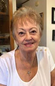 Patricia Kay Oberlin