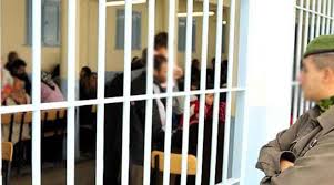 Son dakika adalet bakanlığı haberlerini buradan takip edebilirsiniz. Adalet Bakanligi Cezaevlerindeki Tum Gorusler 15 Mayis A Kadar Ertelendi