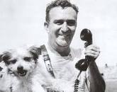 Resultado de imagen para "Buck Canel el argentino más famoso del béisbol"