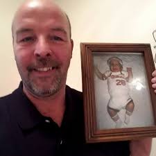 Facebook appeal sees couple reunited with long-lost son after 30 years