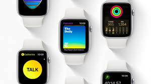 Your walls are a reflection of your personality, so let them speak with your favorite quotes, art, or designs printed on our custom posters! How To Set Up Your Apple Watch The First Things To Do With Your New Smartwatch