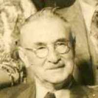 William Calvert Vincent (1873–1958)