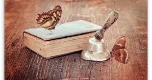Vintage Book And Butterflies Hd Desktop Wallpaper Widescreen High Definition Fullscreen Mobile Book Wallpaper Vintage Book Old Books