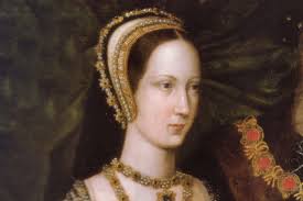 Cunning Facts About Mary Tudor, The Rebel Queen