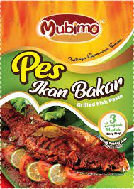 1 kg ikan mujair nila atau ikan benoe mau mencicipi hidangan laut bakar di ikan bakar pak tarjo. Mubimo Pes Ikan Bakar Photos Facebook