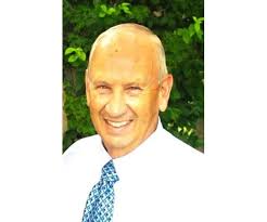 Larry Churchman Obituary (1940