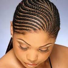 Latest Hairstyles Haircuts For South African 2018 See Also Natural Cornrow Decorated Hair Beautiful African Hair Cornrow Hairstyles African Braids Hairstyles