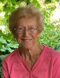 Obituary information for Anna (Ann) Smith