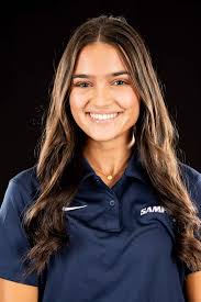 2023-24 Women's Golf Roster