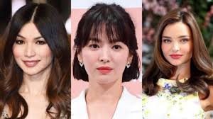 Check spelling or type a new query. Model Rambut Untuk Wajah Bulat Biar Terlihat Lebih Tirus Kumparan Com
