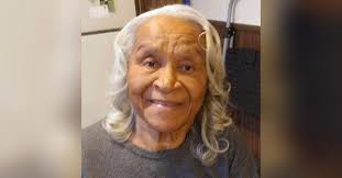 Bessie Elizabeth Burt Obituary