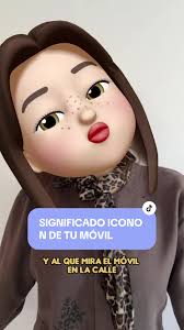 Que Significa El Icono De La Personita En La Pantalla