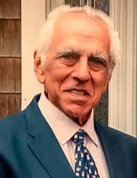 Obituary information for George Hazzard